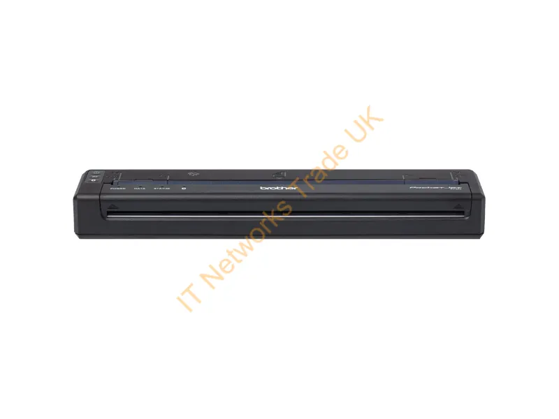 PJ863Z1 - Brother PJ863 300 x 300 DPI Wired & Wireless Direct thermal Mobile printer