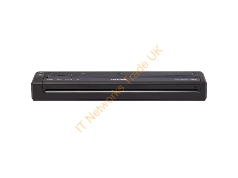 PJ883 - Brother Pj883 300 X 300 Dpi Wired & Wireless Thermal Mobile Printer
