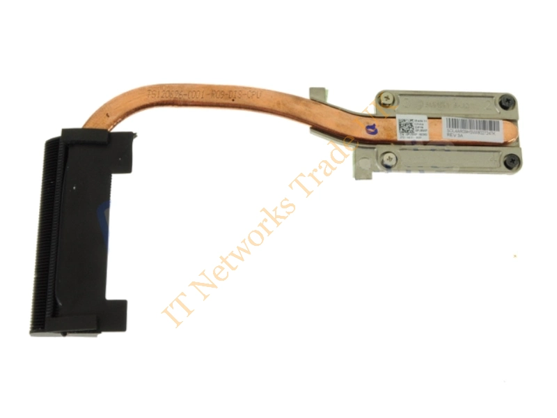 PJ9WF Dell Laptop for Latitude D610 Heatsink