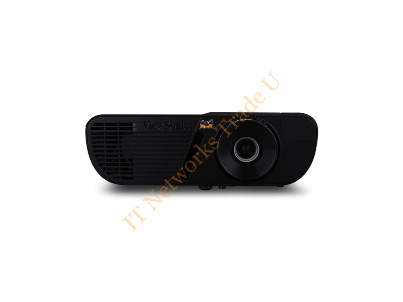 PJD7720HD - Viewsonic PJD7720HD Desktop projector 3200ANSI lumens DLP 1080p (1920x1080) Black data projector