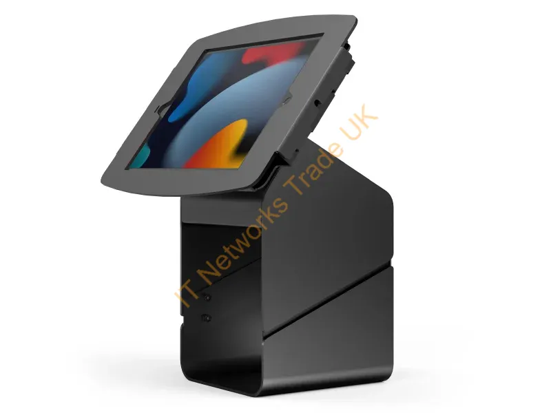 PK01102IPDSB - Compulocks Pk01102Ipdsb Tablet Security Enclosure 10.2"