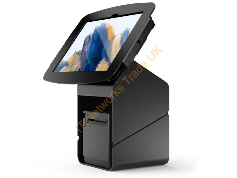 PK01105GA8SB - Compulocks Pk01105Ga8Sb Tablet Security Enclosure 10.5"