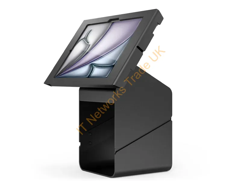 PK0111APXB - Compulocks Pk0111Apxb Tablet Security Enclosure Black 11"