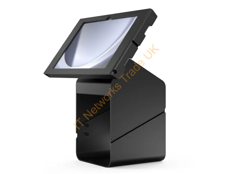 PK0111GSWL9B - Compulocks Pk0111Gswl9B Tablet Security Enclosure 11" Black