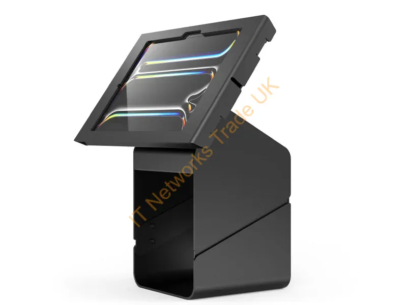 PK0111PAPX4B - Compulocks Pk0111Papx4B Tablet Security Enclosure Black 11"