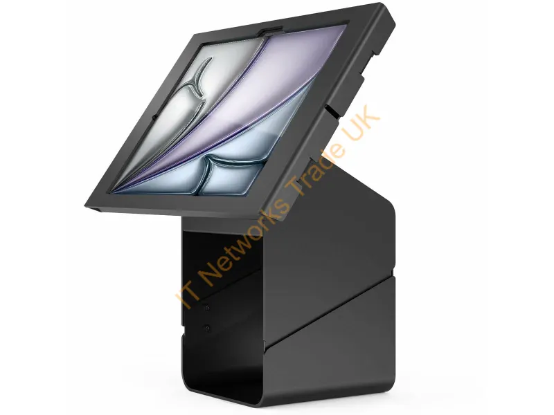 PK0113APXB - Compulocks Pk0113Apxb Tablet Security Enclosure Black 13"