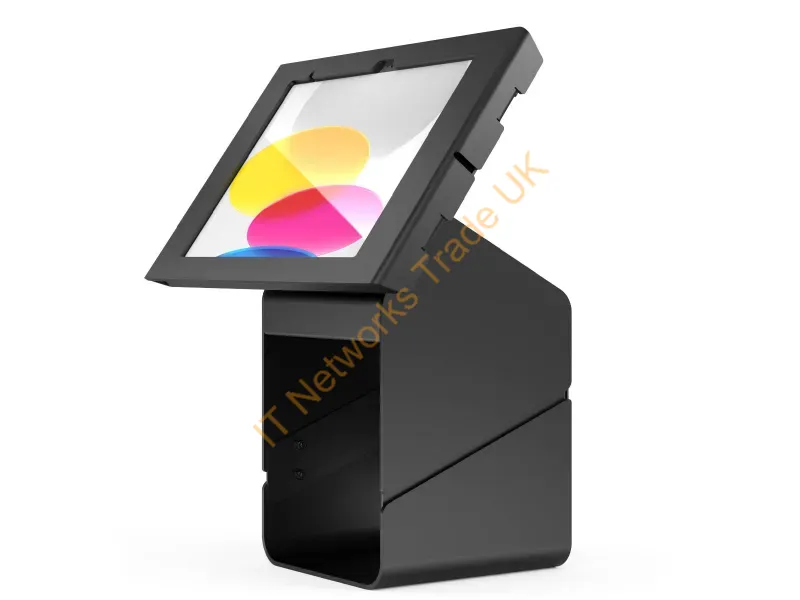 PK01209APXB - Compulocks Pk01209Apxb Tablet Security Enclosure 11"