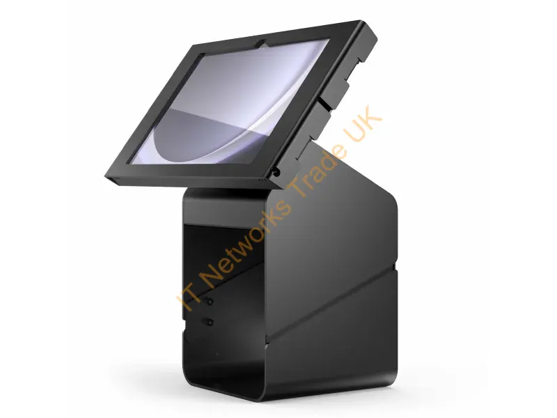 PK01510APXB - Compulocks Pk01510Apxb Tablet Security Enclosure 10.5"