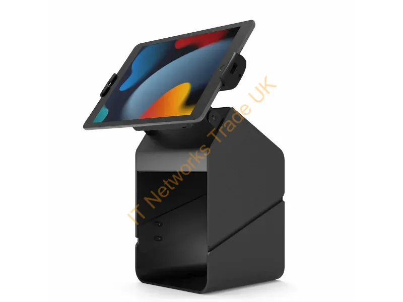 PK01UCLGVWMB - Compulocks Pk01Uclgvwmb Tablet Security Enclosure 13"