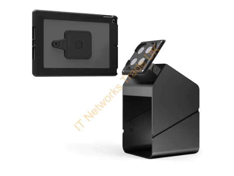 PK01VHBMM01 - Compulocks Pk01Vhbmm01 Tablet Security Enclosure