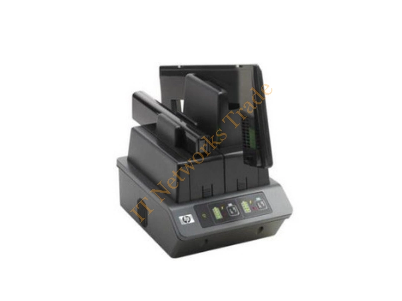 PK402A HP Battery Charger Adapter Kit for Notebook NC4200/NC6200 Series