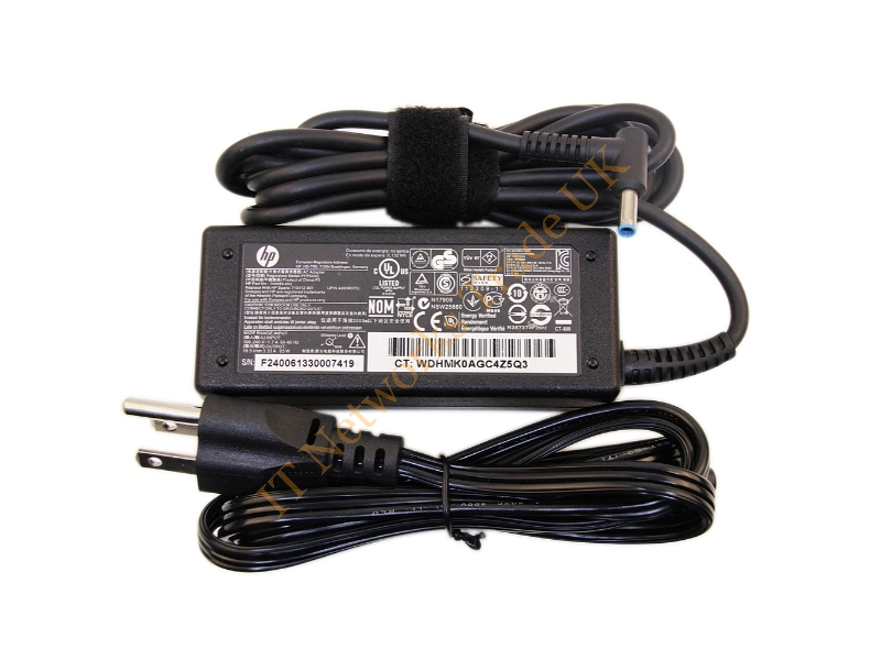 PK403A HP Two Battery Adapters for DT533A Power Adapter