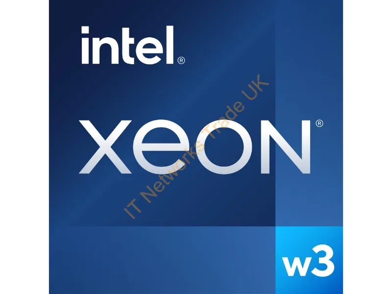 PK8071305129101 - Intel Xeon W3-2425 Processor 3 Ghz 15 Mb Smart Cache Tray