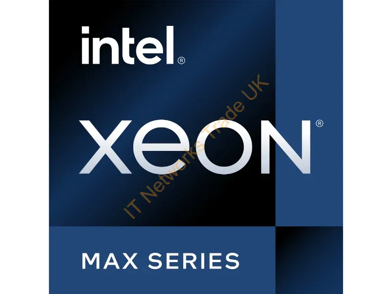 PK8071305223300 - Intel Xeon Max 9460 Processor 2.2 Ghz 97.5 Mb
