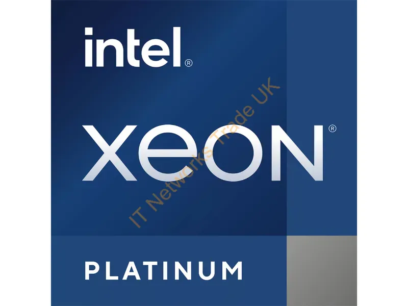 PK8072205558900 - Intel Xeon Platinum 8562Y+ Processor 2.8 Ghz 60 Mb