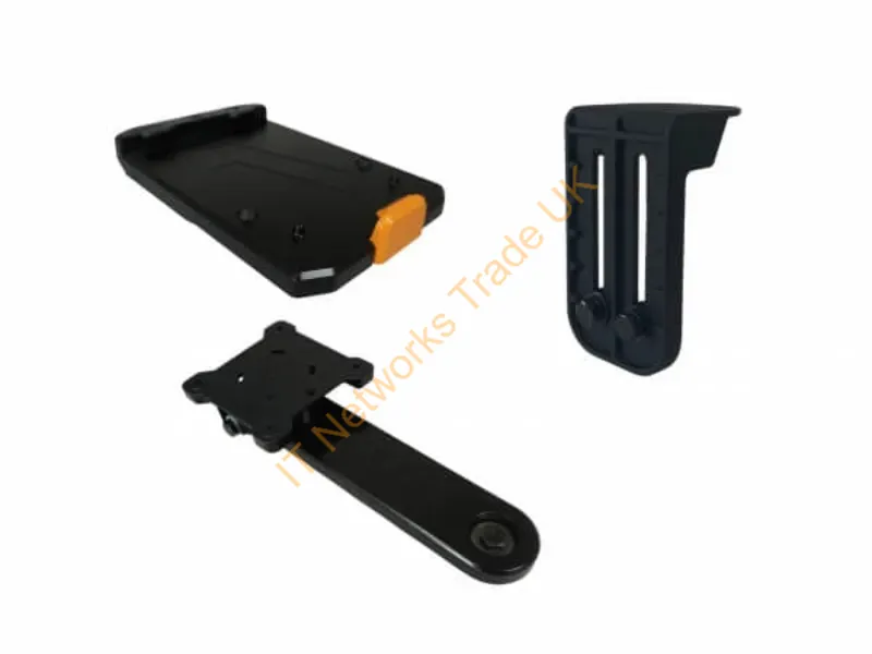 PKG-ARM-0600-KBM-L - Havis Pkg-Arm-0600-Kbm-L Mounting Kit Black