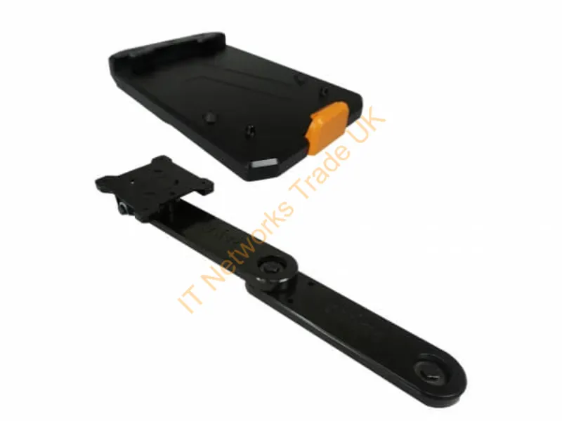 PKG-ARM-0606-KBM - Havis Pkg-Arm-0606-Kbm Mounting Kit Black