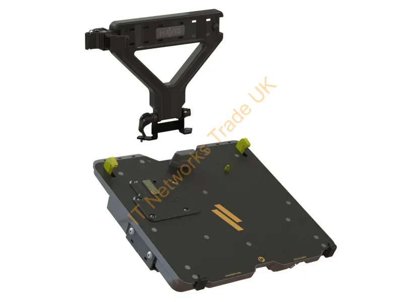 PKG-DS-GTC-311-3 - Havis Pkg-Ds-Gtc-311-3 Mobile Device Dock Station