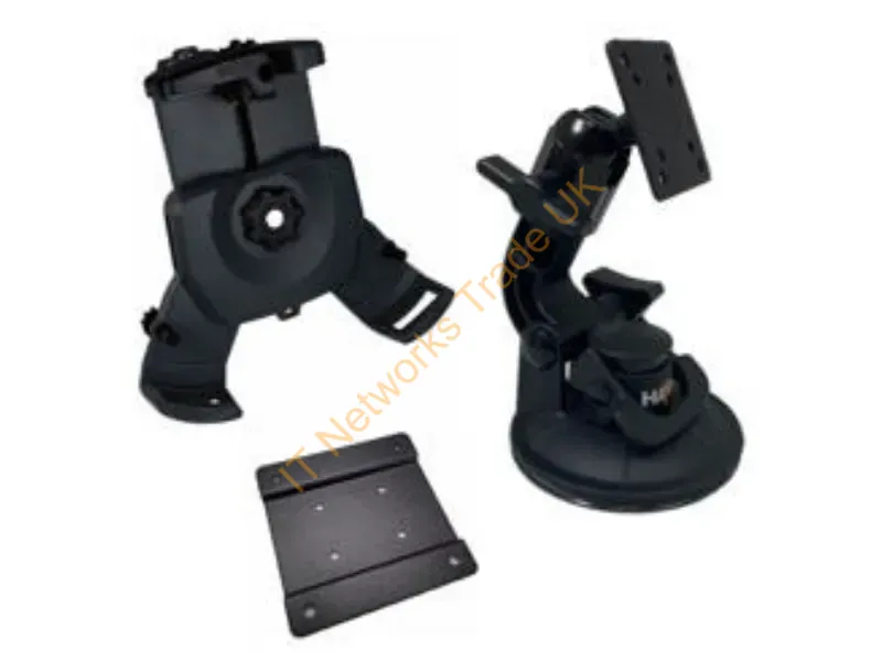 PKG-HCS-UT-301-WIN - Havis Pkg-Hcs-Ut-301-Win Holder Passive Holder Tablet/Umpc Black