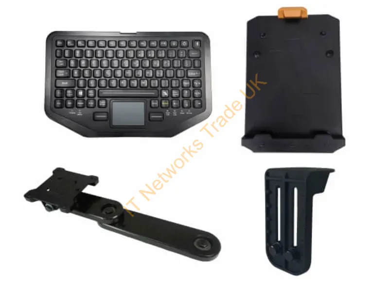 PKG-KBM-103-1 - Havis Pkg-Kbm-103-1 Mobile Device Keyboard