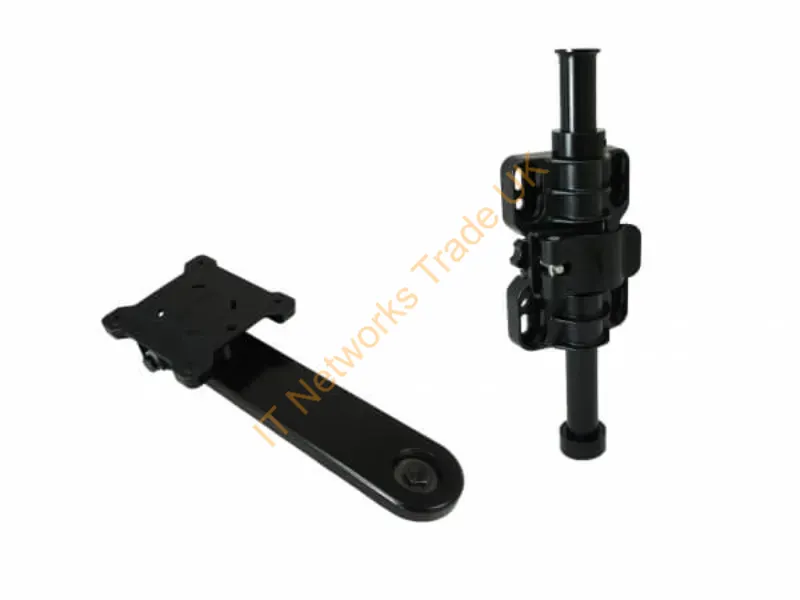 PKG-MD-ARM-0600 - Havis Pkg-Md-Arm-0600 Mounting Kit Black