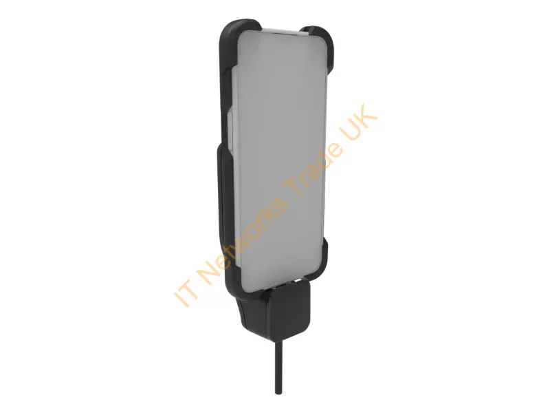 PKG-PD-1001-CGX6PX7P - Havis Pkg-Pd-1001-Cgx6Px7P Mobile Device Dock Station Smartphone Black