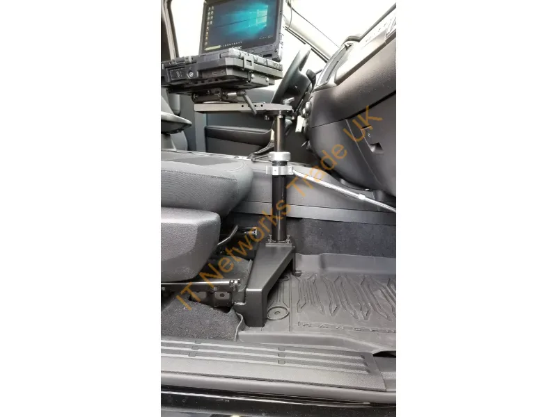 PKG-PSM-1005 - Havis Pkg-Psm-1005 Mounting Kit