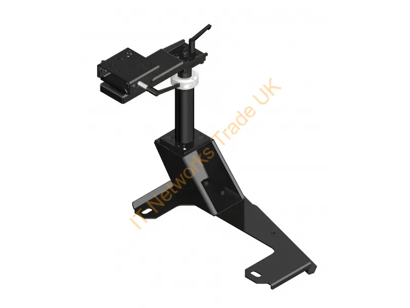 PKG-PSM-102 - Havis Pkg-Psm-102 Car Kit