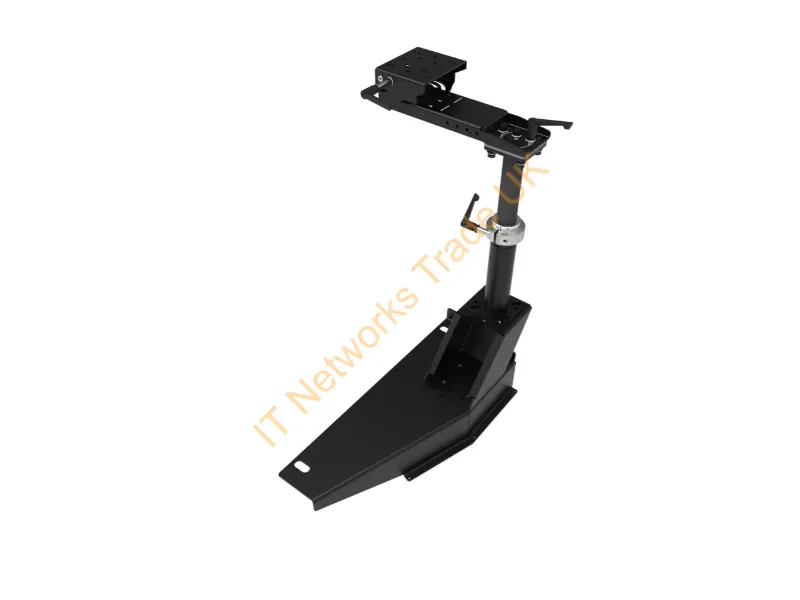 PKG-PSM-1026 - Havis Pkg-Psm-1026 Mounting Kit Black