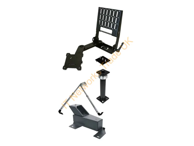 PKG-PSM-139-T - Havis Pkg-Psm-139-T Holder Tablet/Umpc Black