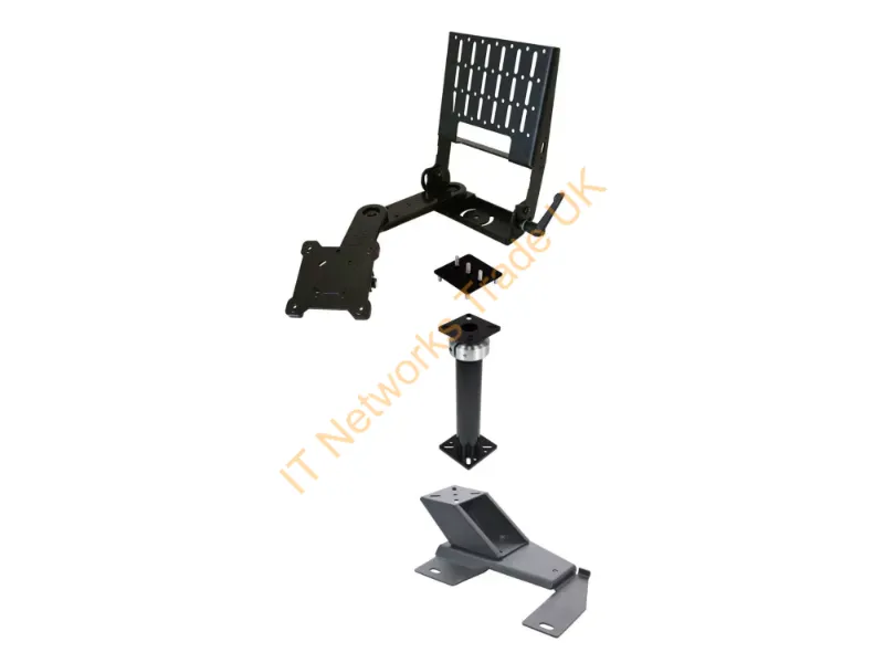 PKG-PSM-140-T - Havis Pkg-Psm-140-T Mounting Kit Black