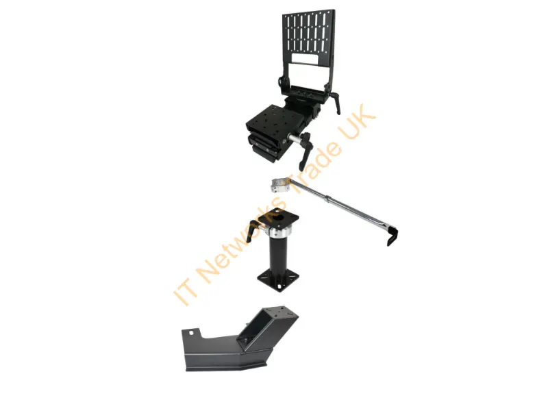 PKG-PSM-3006-T - Havis Pkg-Psm-3006-T Holder Keyboard, Tablet/Umpc Black