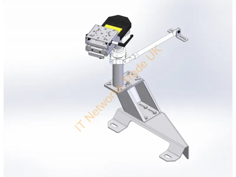 PKG-PSM-369 - Havis Pkg-Psm-369 Car Kit