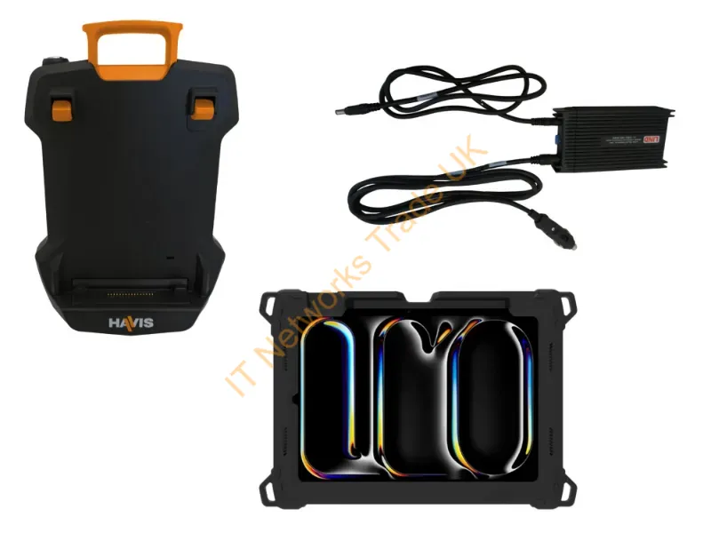 PKG-TAB4-APP2 - Havis Pkg Ds-Tab-401 Ds Tc-403 Tc