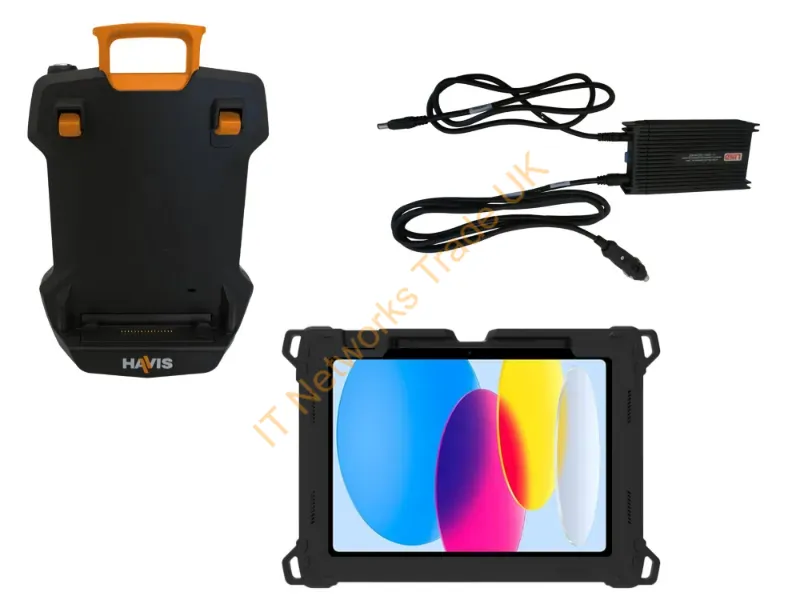 PKG-TAB4-APP5 - Havis Package Ds-Tab-401 Ds Tc-406