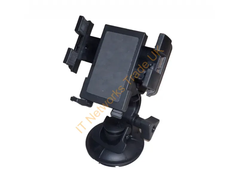 PKG-WIN-101 - Havis Pkg-Win-101 Holder Active Holder Mobile Phone/Smartphone Black