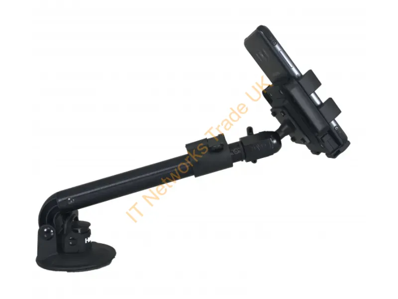 PKG-WIN-102 - Havis Pkg-Win-102 Holder Passive Holder Mobile Phone/Smartphone Black