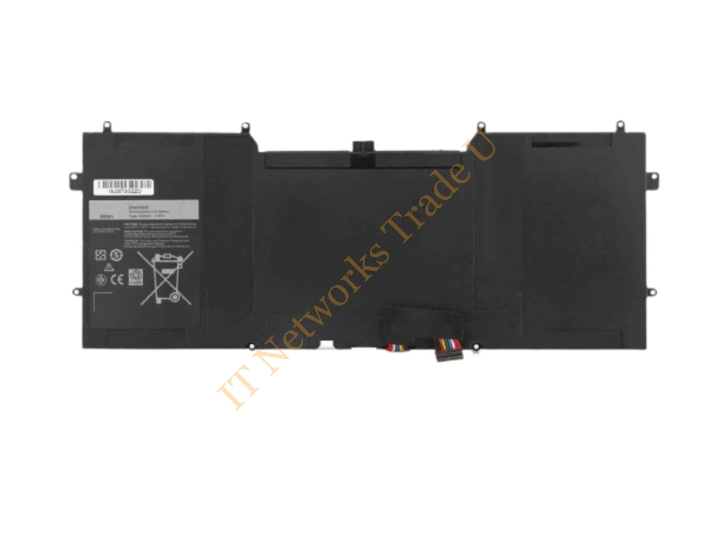 PKH18 Dell 7.4V 55Wh Laptop Battery for XPS 12 -L221x 9Q33 13 9333 Ultrabook