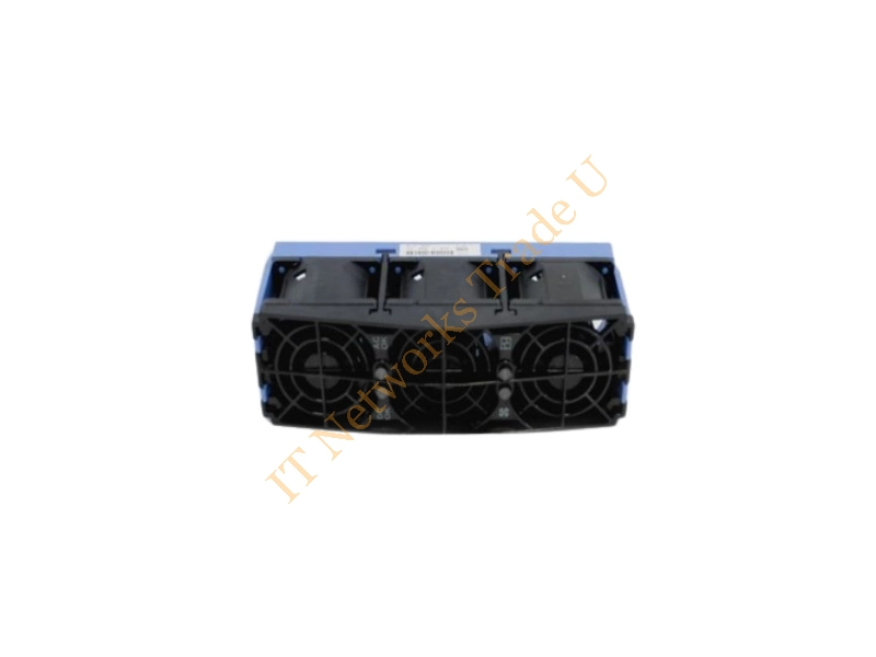 PKJMY Dell 60X60MM Hot-pluggable 6XFan Assembly with Bracket for PowerEdge R820 Cooling Fan