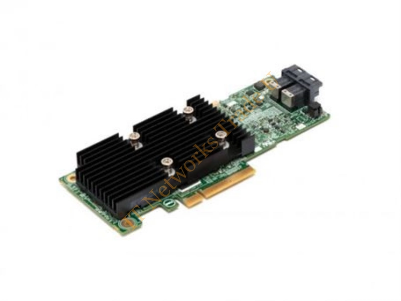 PKTKX Dell 1GB SAS 12Gb/s / SATA 6Gb/s PCI Express 3.0 x 8 RAID Storage Controller