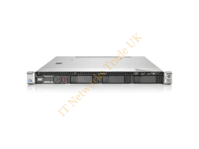 PL-DL160-G8-4P HP ProLiant DL160 Gen8 4-Port (Configure to Order) Server System