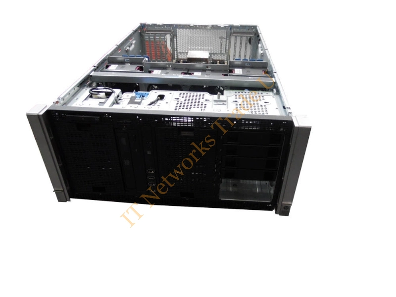 PL-ML350p-G8-8P HP ProLiant ML350p Gen8 8-Port (Configure to Order) Server System