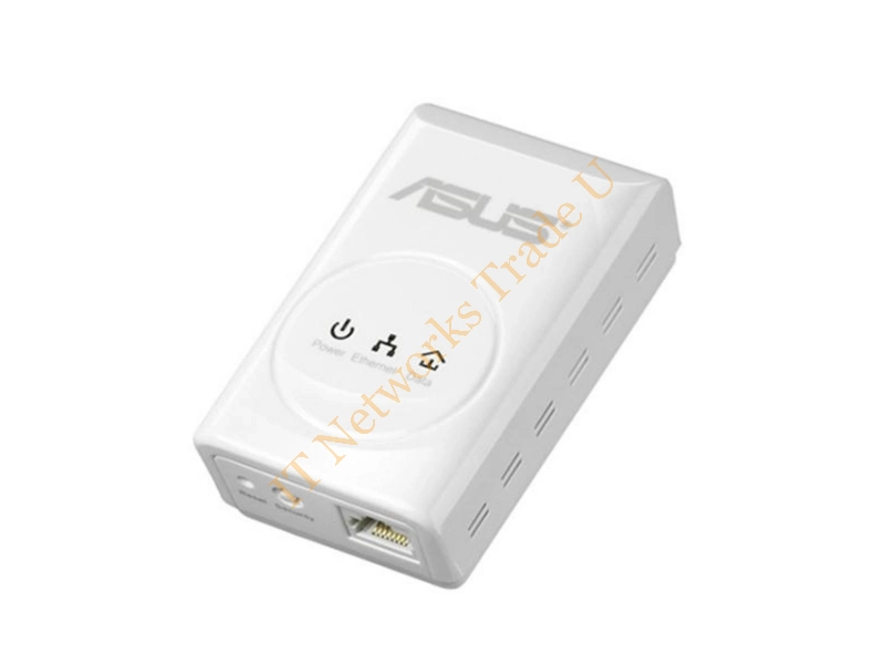 PL-X31M Asus Asus PL-X31M Powerline Network Adapter 1 x Powerline 1 x 10/100Base-TX Network 200 Mbps