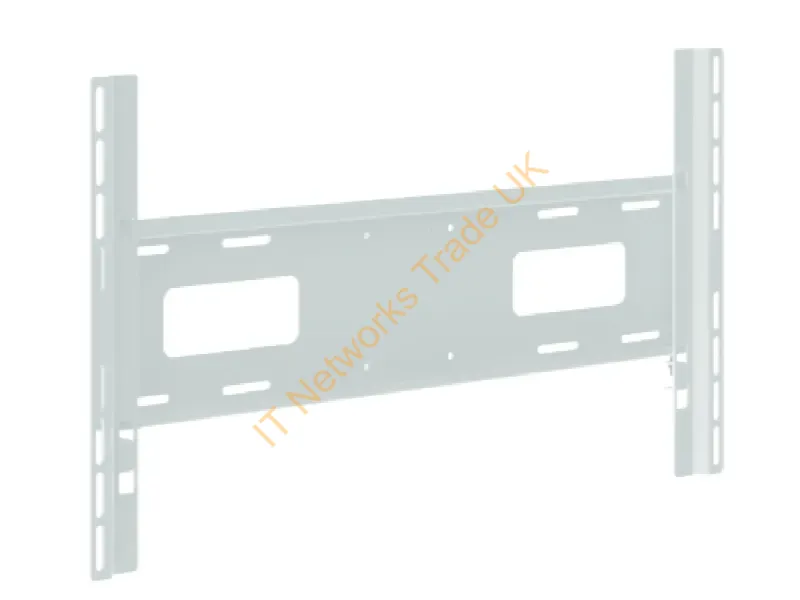 PL061096-P1 - SMS Smart Media Solutions FUNC Flatscreen CH VST2 152.4 cm (60") White