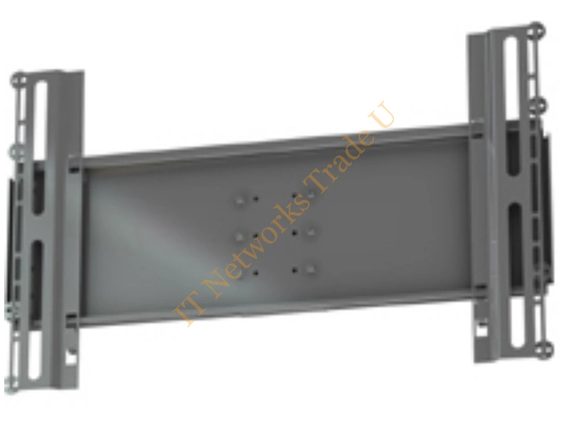 PL210221 - SMS Smart Media Solutions PL210221 Silver flat panel wall mount Monitor Accessory