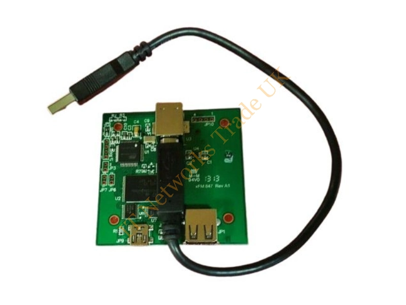 PL3015ML HP Troy Group Security USB kit for LaserJet P3015 Printer Printer Accessory