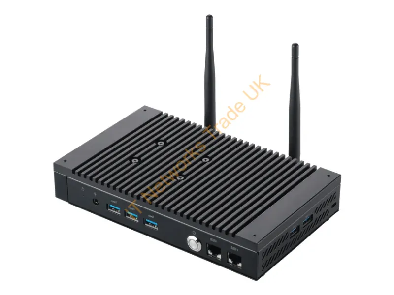 PL64-BB7-TWVUU - Asus Pl64-Bb7-Twvuu Sff Black I7-1255U