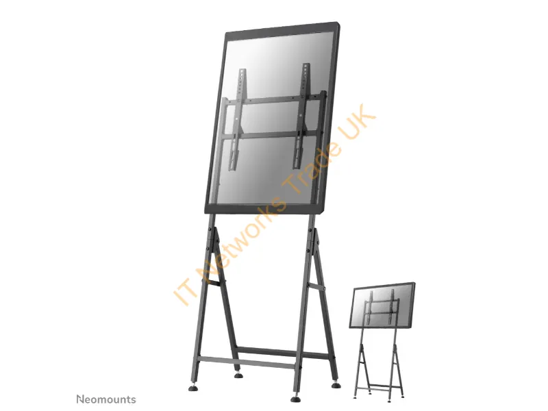 PLASMA-M1000 - Neomounts PLASMA-M1000 TV floor stand 32-55"