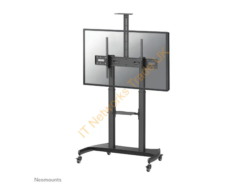 PLASMA-M1950E - Neomounts PLASMA-M1950E TV trolley 60-100"