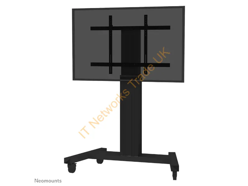 PLASMA-M2250BLACK - Neomounts PLASMA-M2250BLACK TV trolley 42-100" motorised
